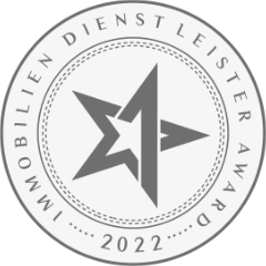 Immobiliendienstleister Award 2022